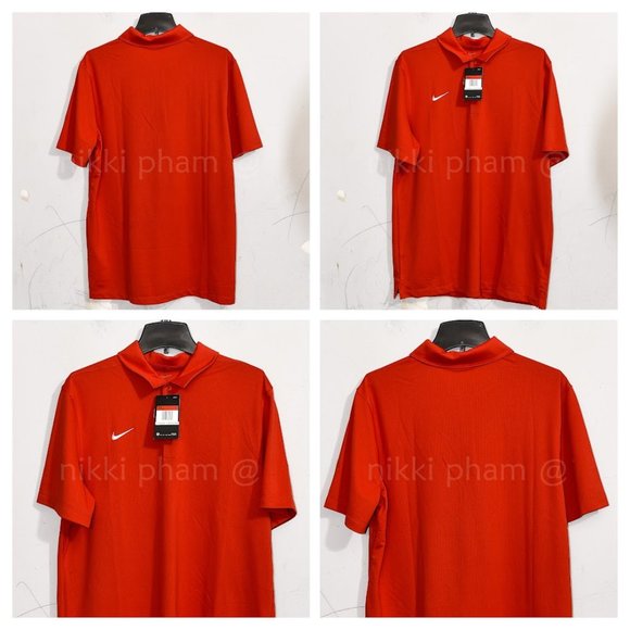 Nike Other - Brand new Nike  men   short sleeve T- shirt  size Large